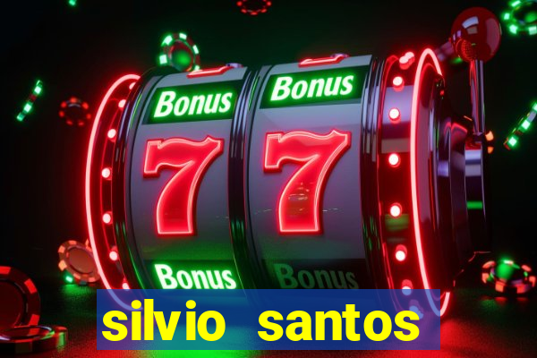 silvio santos camisa florida